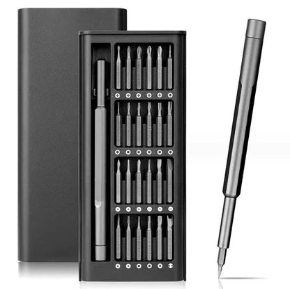 24in1 Household Electric Precision Screwdriver